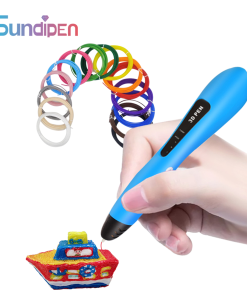 3d pen wireless