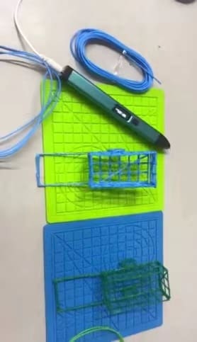 Sundi3d 3d pen lower temperature PCL filament - Image 6