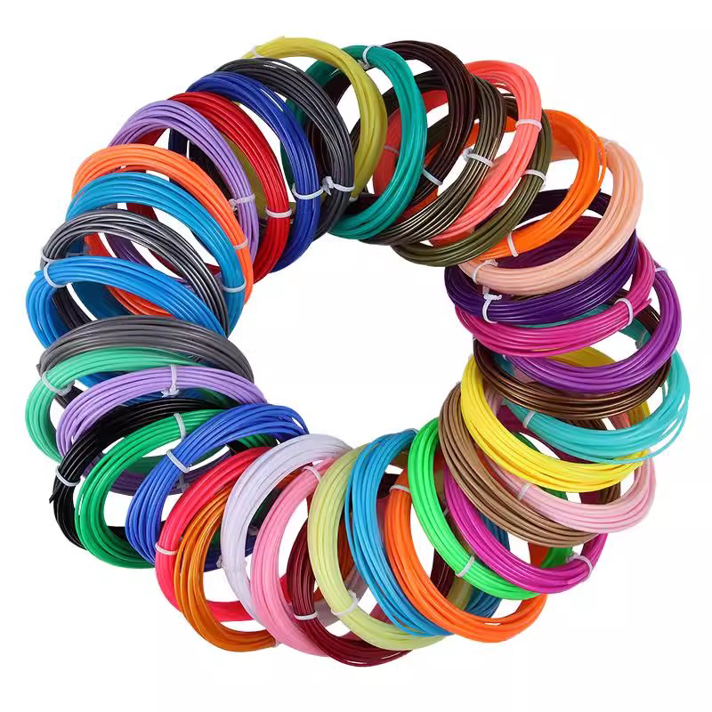 3D printing pen PCL filament