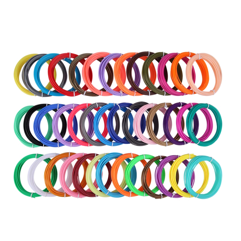 3D printing pen PCL filament - Image 4