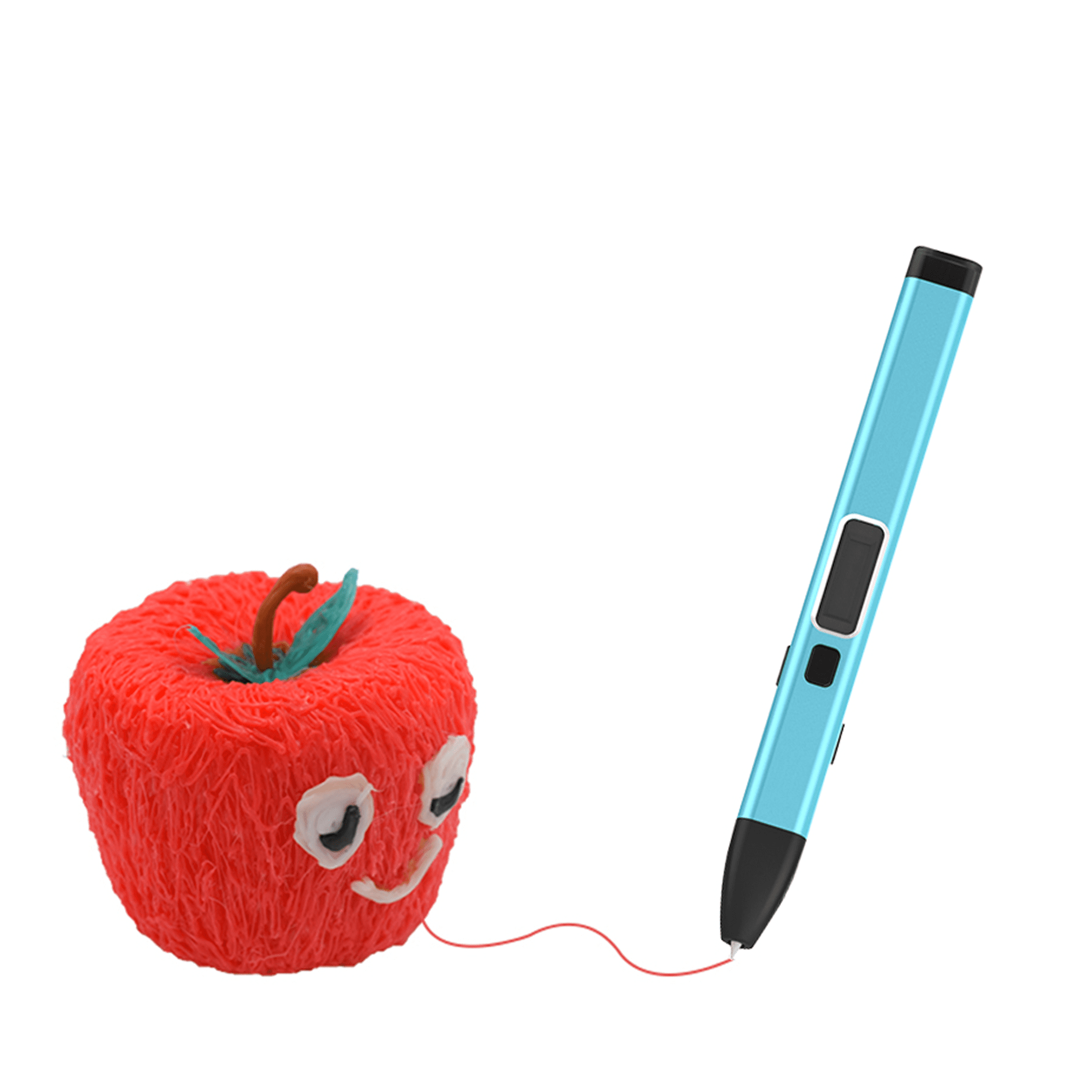 Sundi3d 3d pen lower temperature PCL filament - Image 5