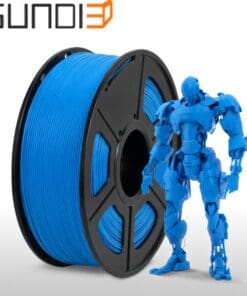 SUNDI3D PETG 1.75mm3D Filament 1KG