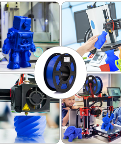 Alternative view of PETG