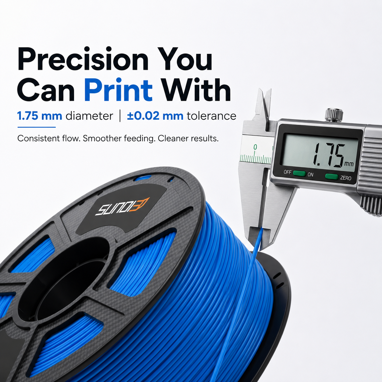 petg filament 1.75mm