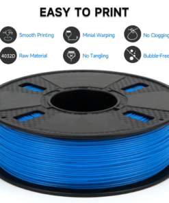 SUNDI3D PETG Base color - Image 6