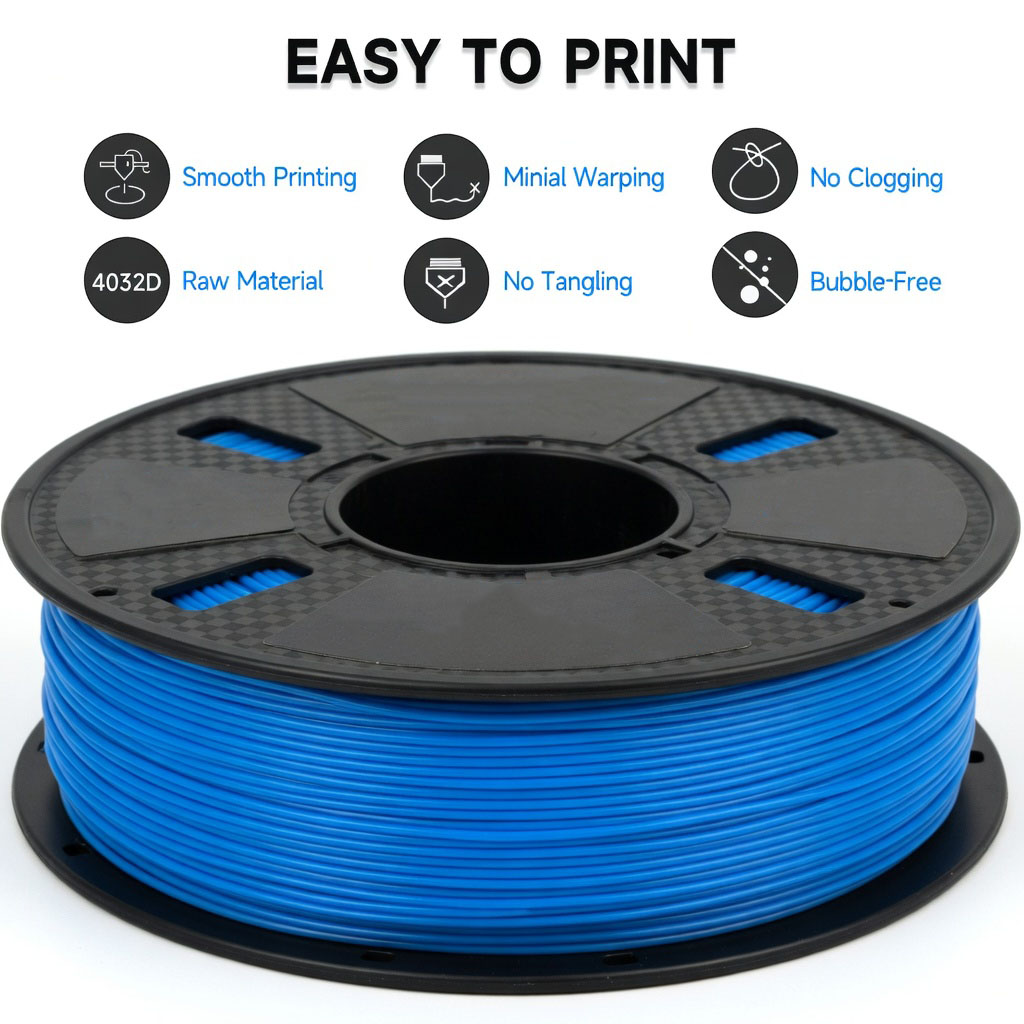 SUNDI3D PETG Base color - Image 6