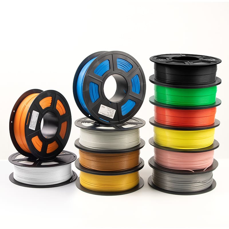 PLA Filament - Image 2