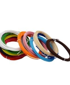 Alternative view of 3D PEN PLA Filament