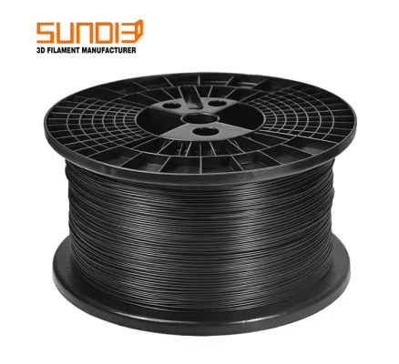 5kg PLA/PETG/ABS/TPU/ASA 3D Printer Filament