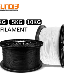 Alternative view of 5kg PLA/PETG/ABS/TPU/ASA 3D Printer Filament