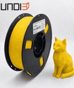SUNDI3D Matte PLA Filament 1.75mm