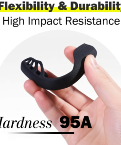 Alternative view of SUNDI3D Flexible and Durable TPU 3D Printing Material
