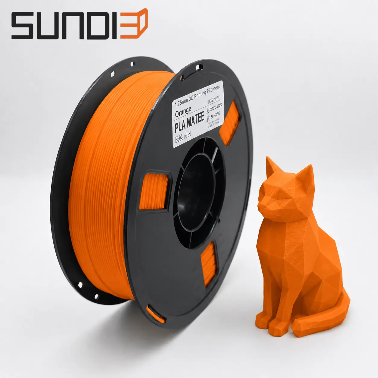 PLA Matte Filament
