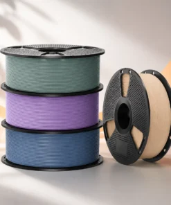 SUNDI3D Matte PLA Filament 1.75mm - Image 2