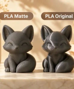 SUNDI3D Matte PLA Filament 1.75mm - Image 4