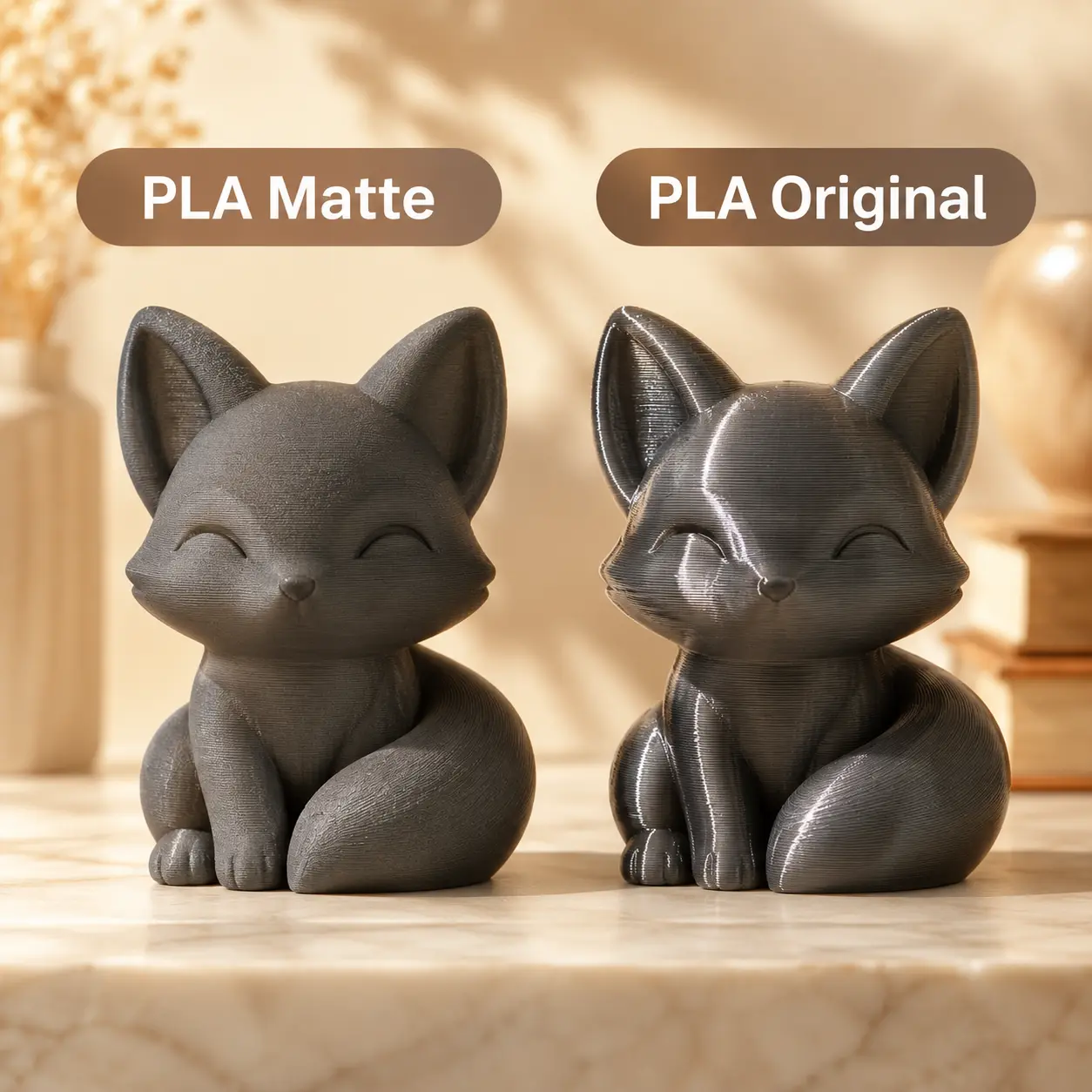 SUNDI3D Matte PLA Filament 1.75mm - Image 4