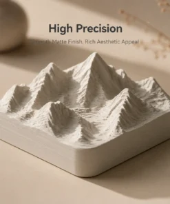 SUNDI3D Matte PLA Filament 1.75mm - Image 5