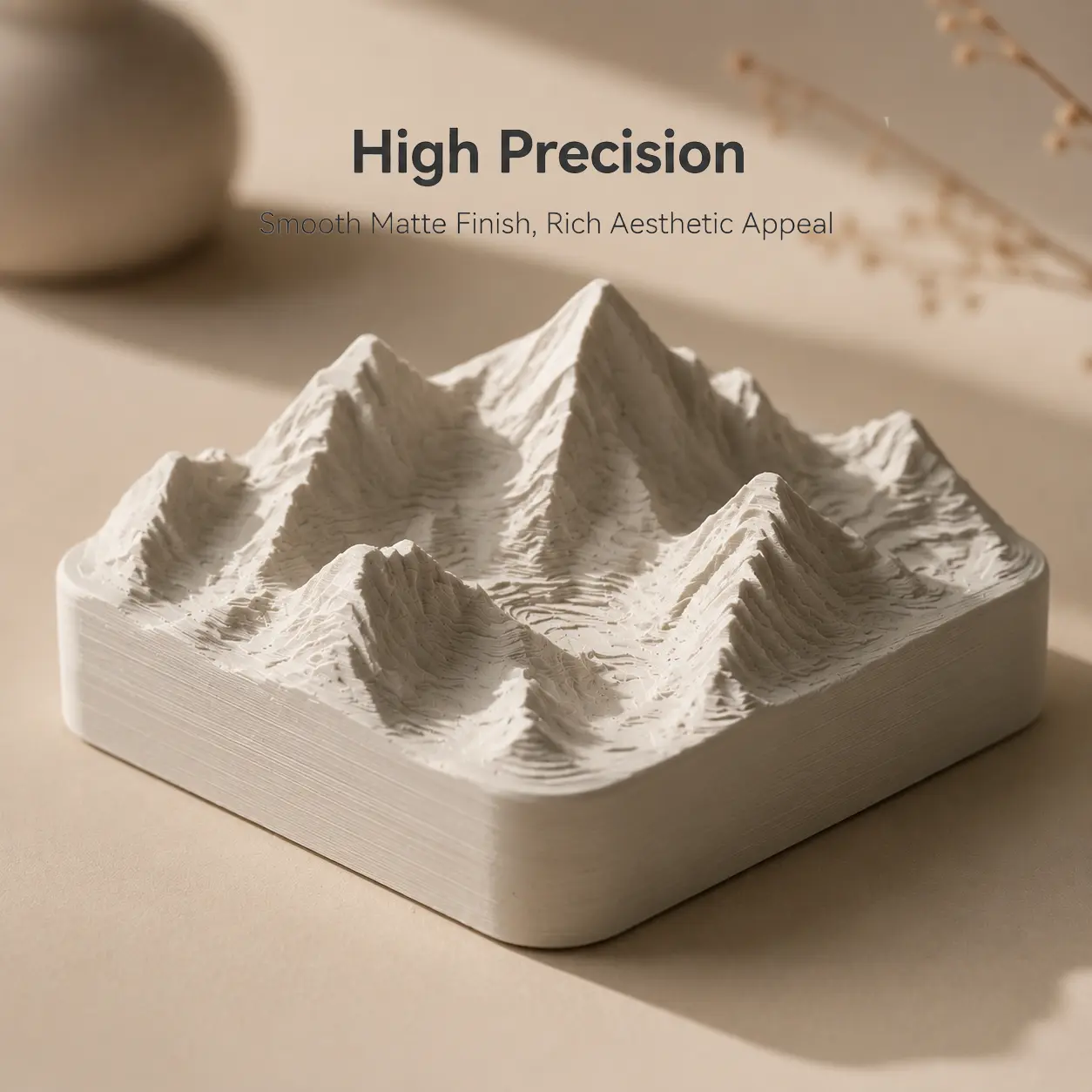 SUNDI3D Matte PLA Filament 1.75mm - Image 5