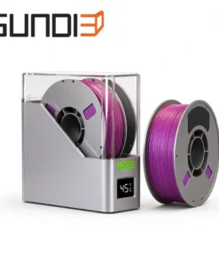 3d printer filament dryer box​