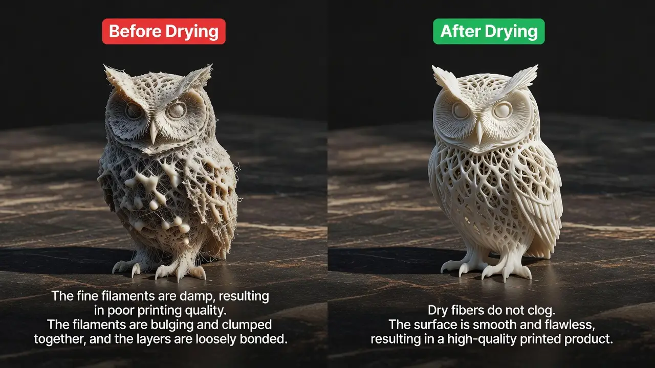 Sundi3D filament dryer boxes - Image 5