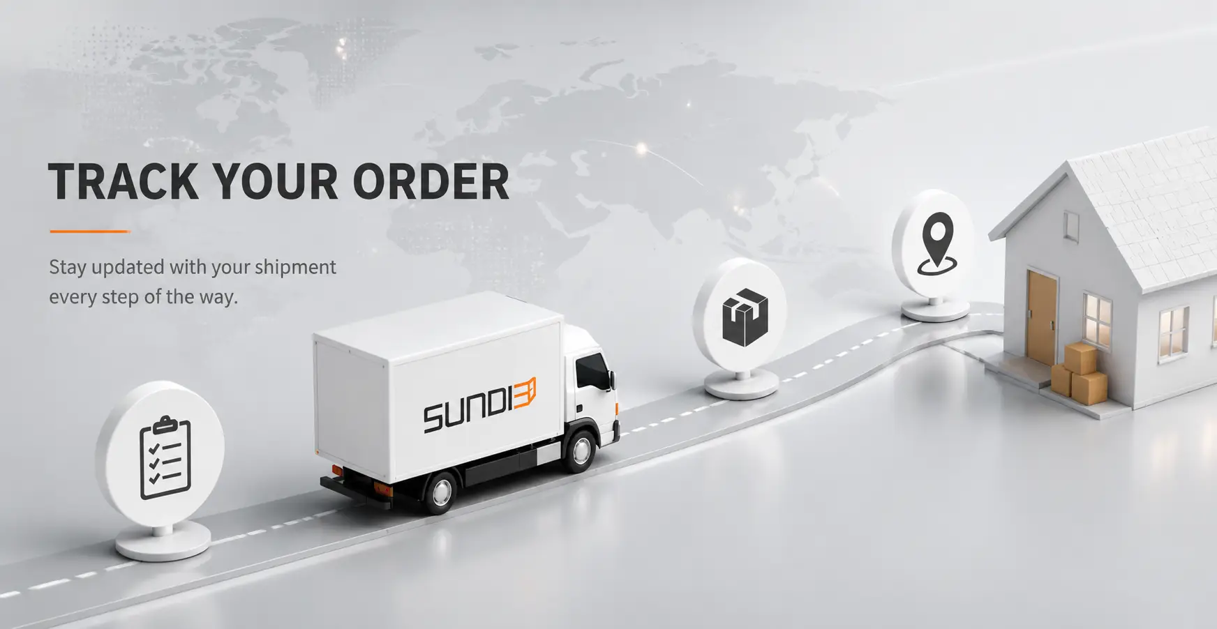 Track Your Order