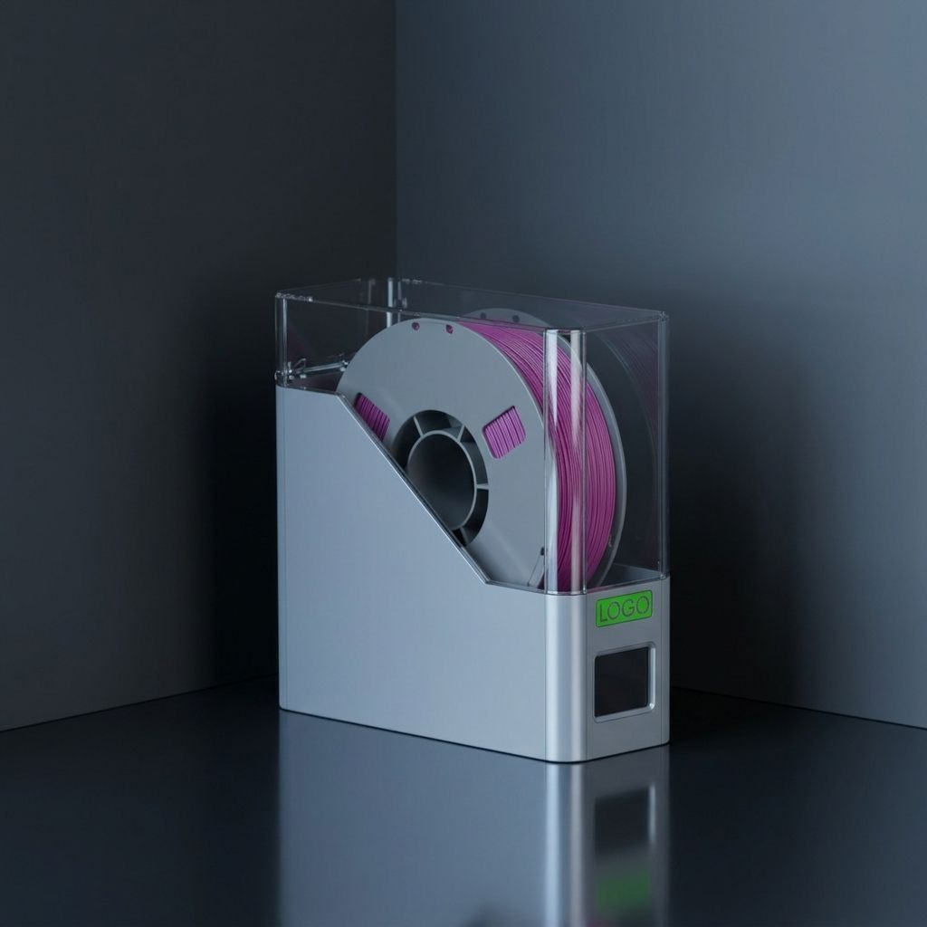 Filament Dryer