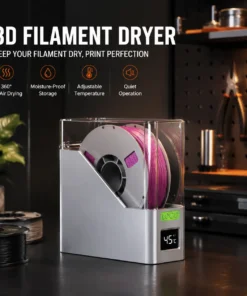 Sundi3D filament dryer boxes - Image 2