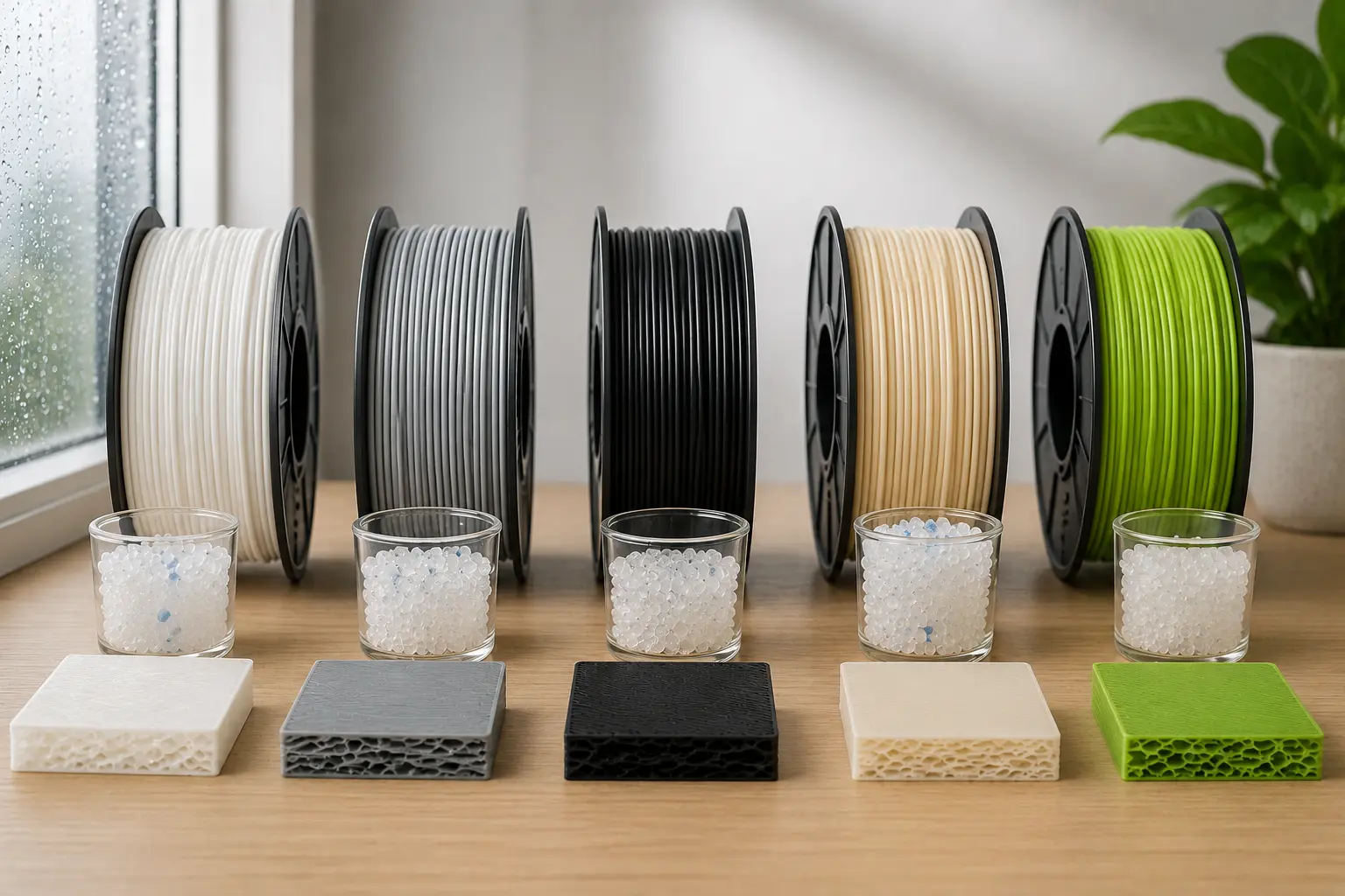 How Different Materials Absorb Moisture.webp