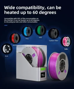 Sundi3D filament dryer boxes - Image 4