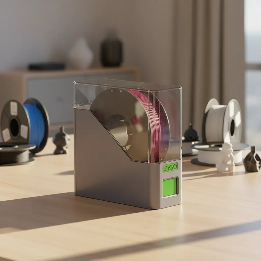 Filament Dryer