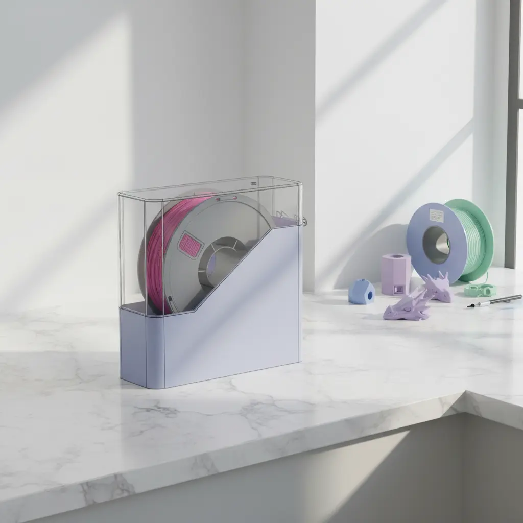 Filament Dryer