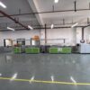 3D filament extrusion production line